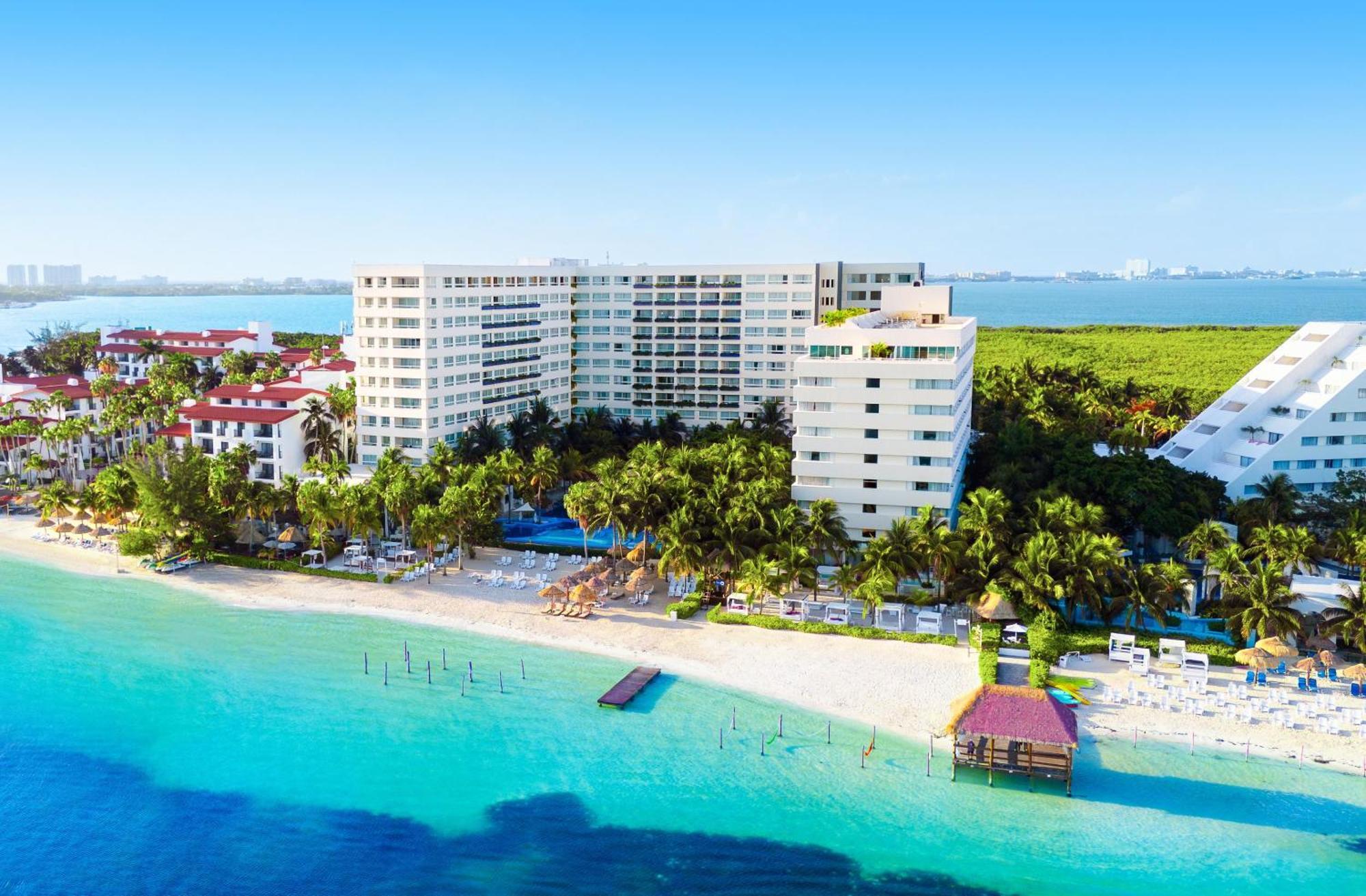 The Sens By Oasis (adults Only) Resort