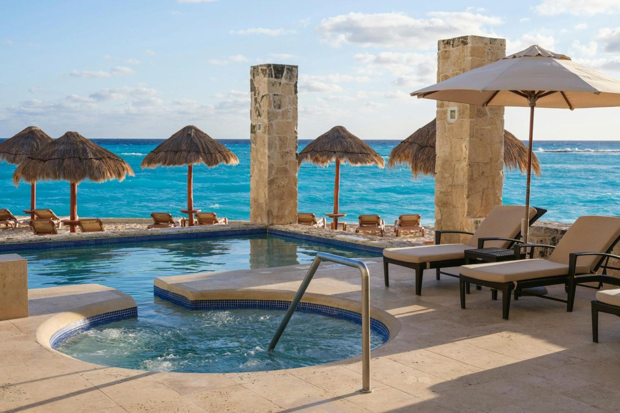 Resort The Westin & Cancún