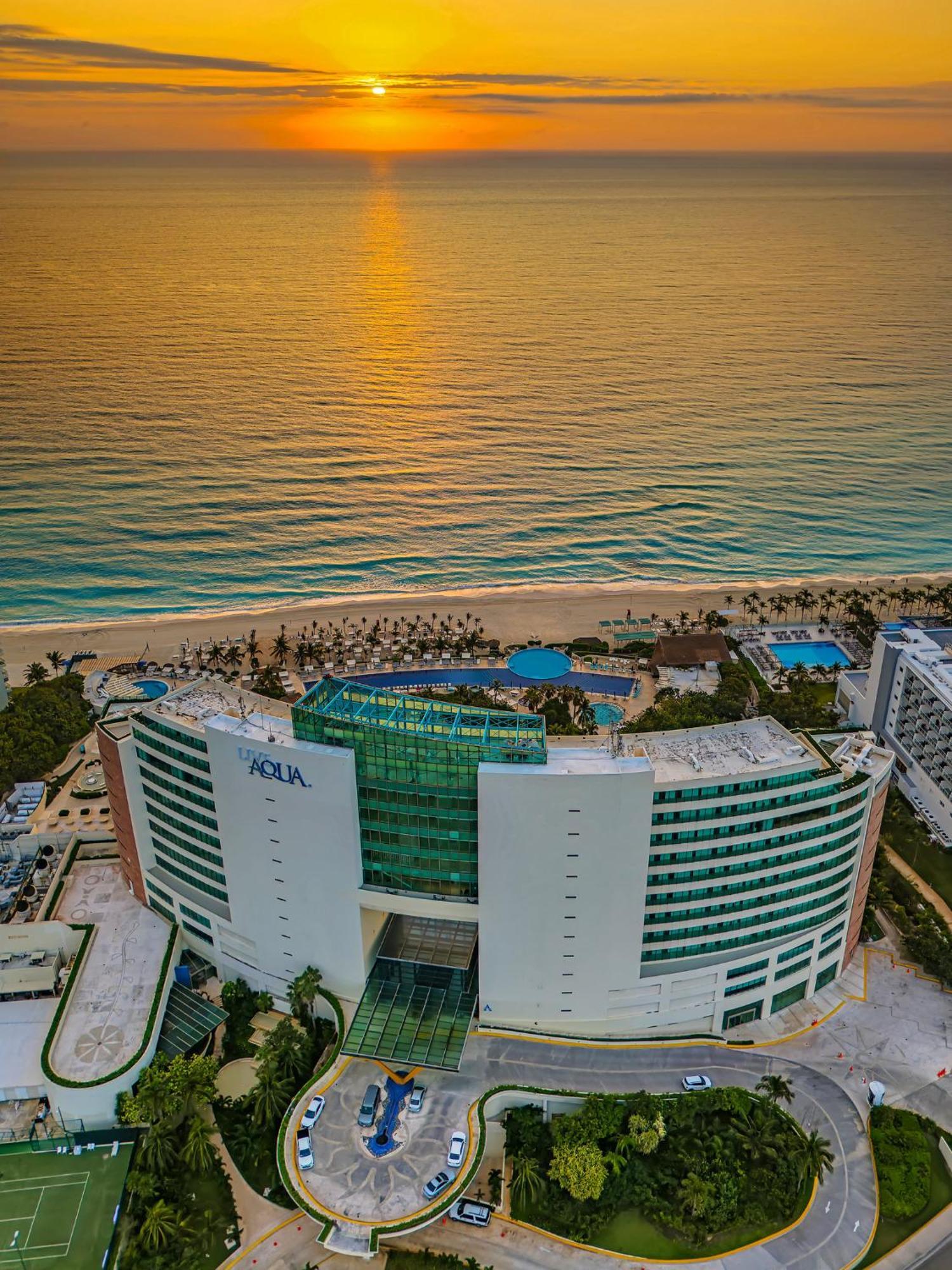 Live Aqua - Adults Only - Resort Cancún