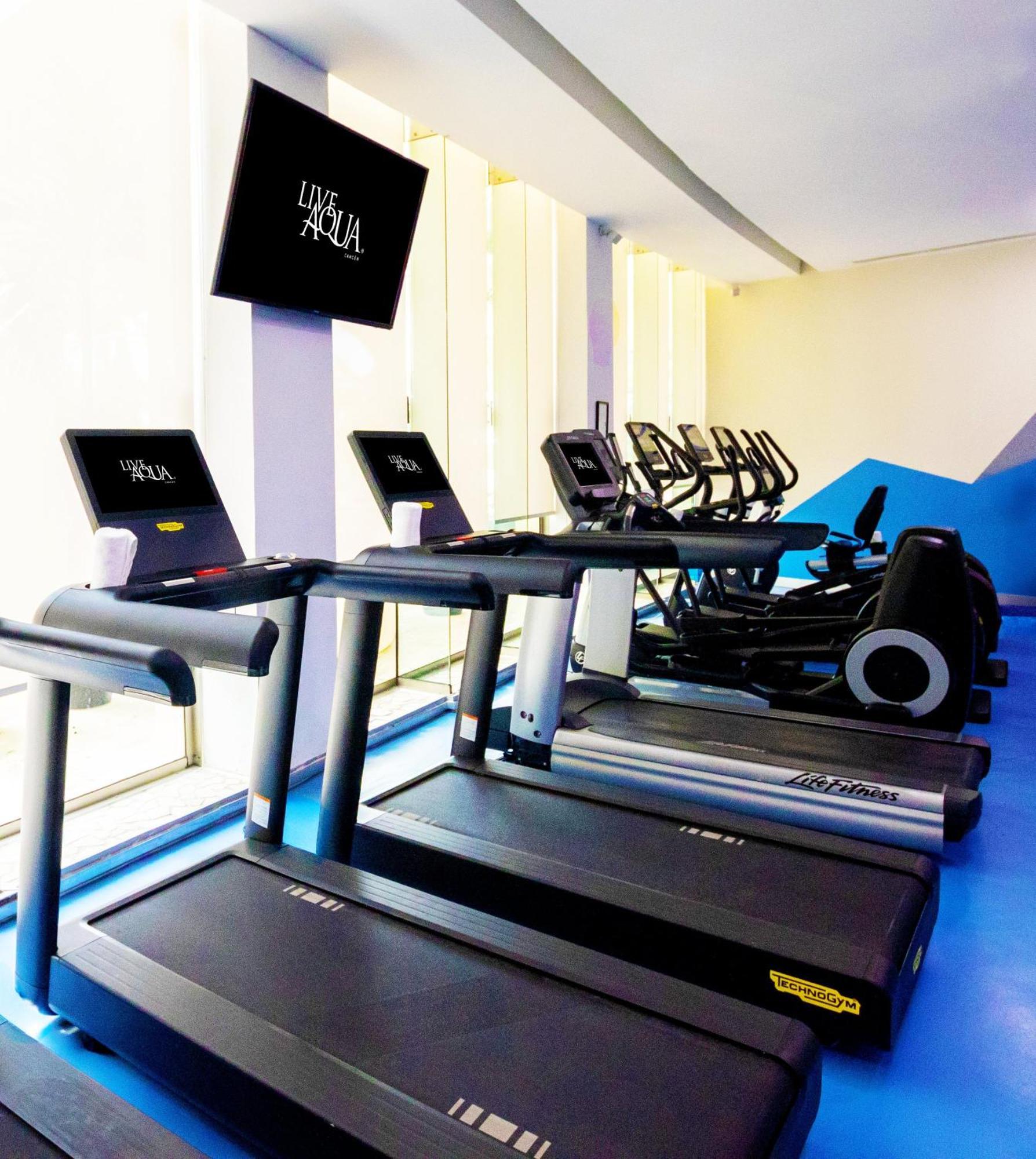 Live Aqua - Adults Only - Resort 5*