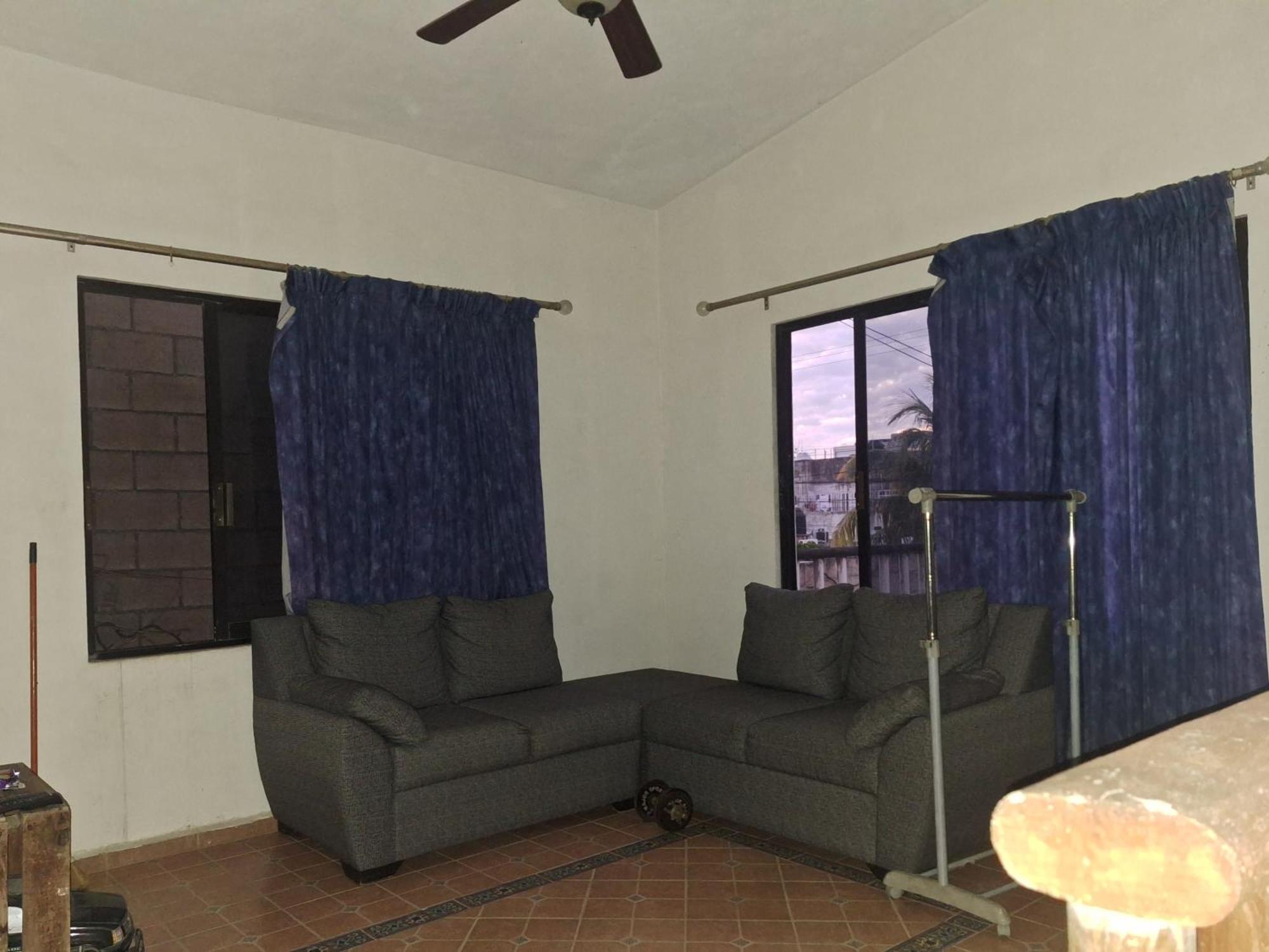 House Irene * Cancún