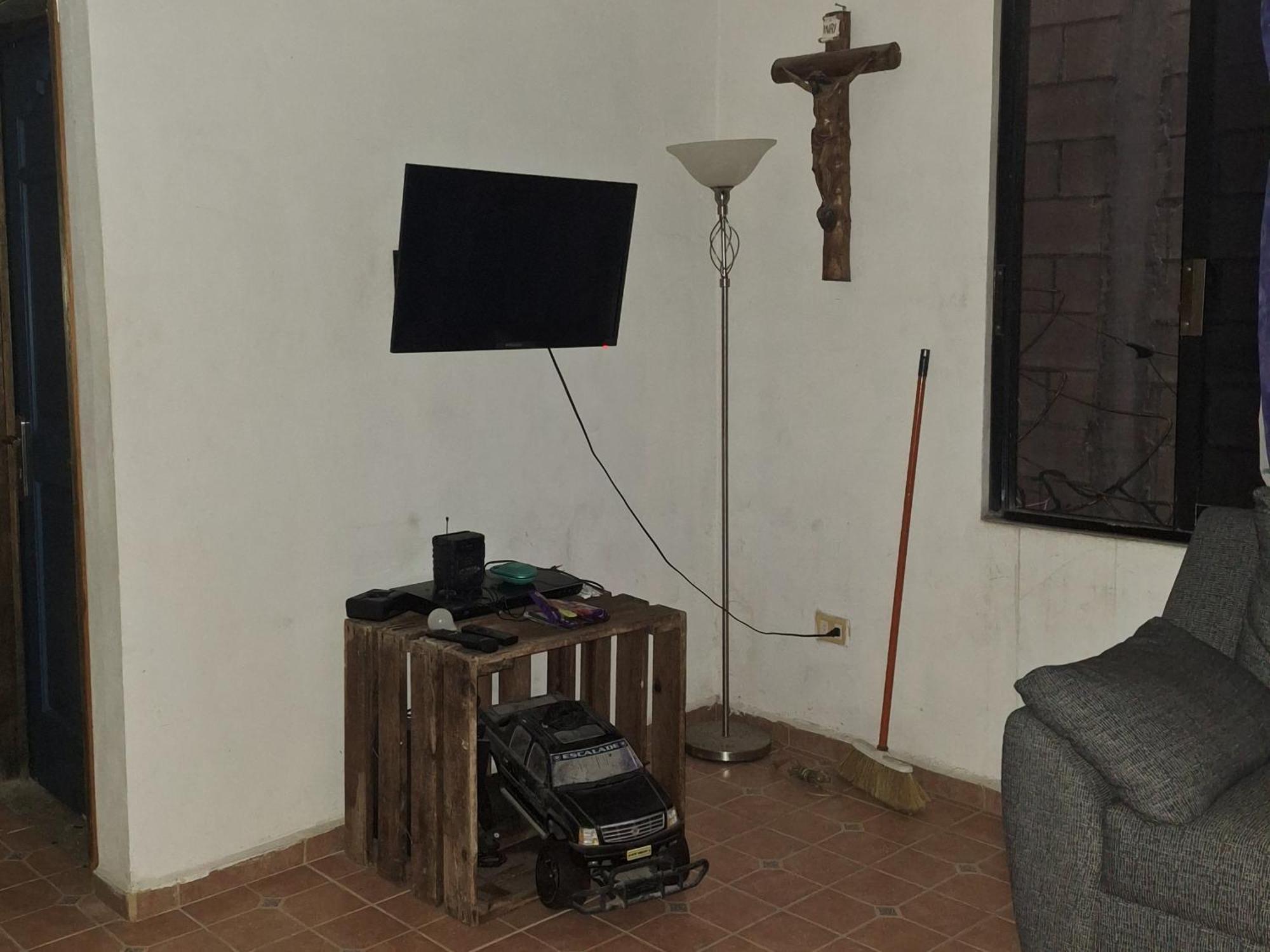 House Irene Habitación en casa particular