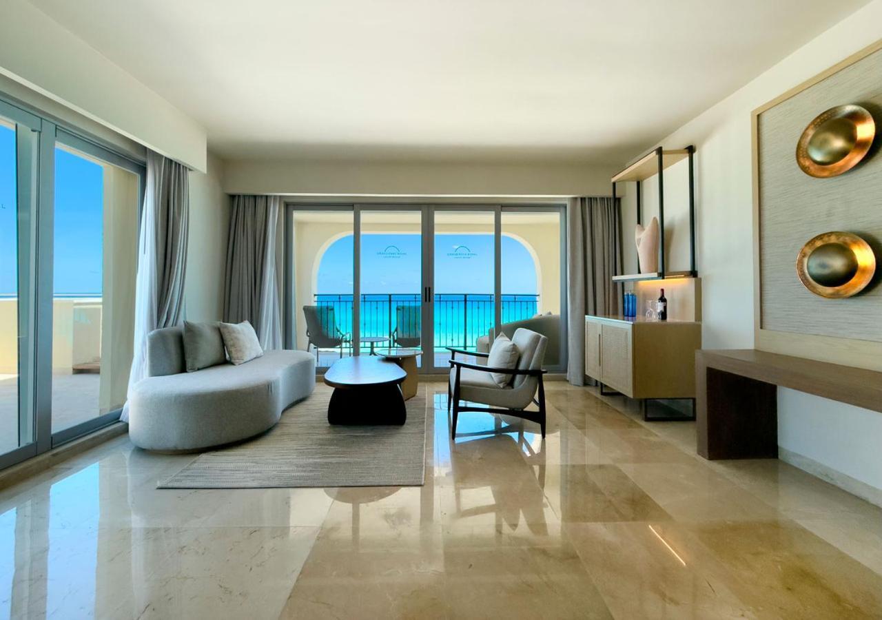 Resort Grand Park Royal Cancún