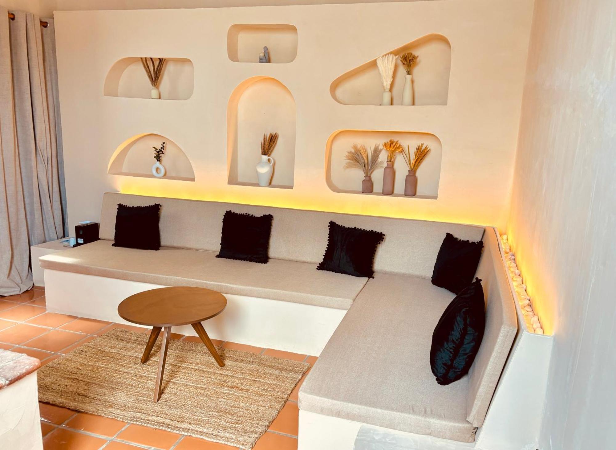 Nomads Experience Hotel