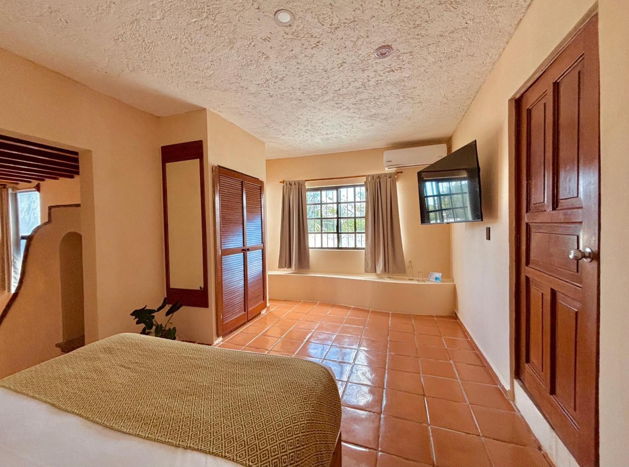 Nomads Experience 4* Cancún