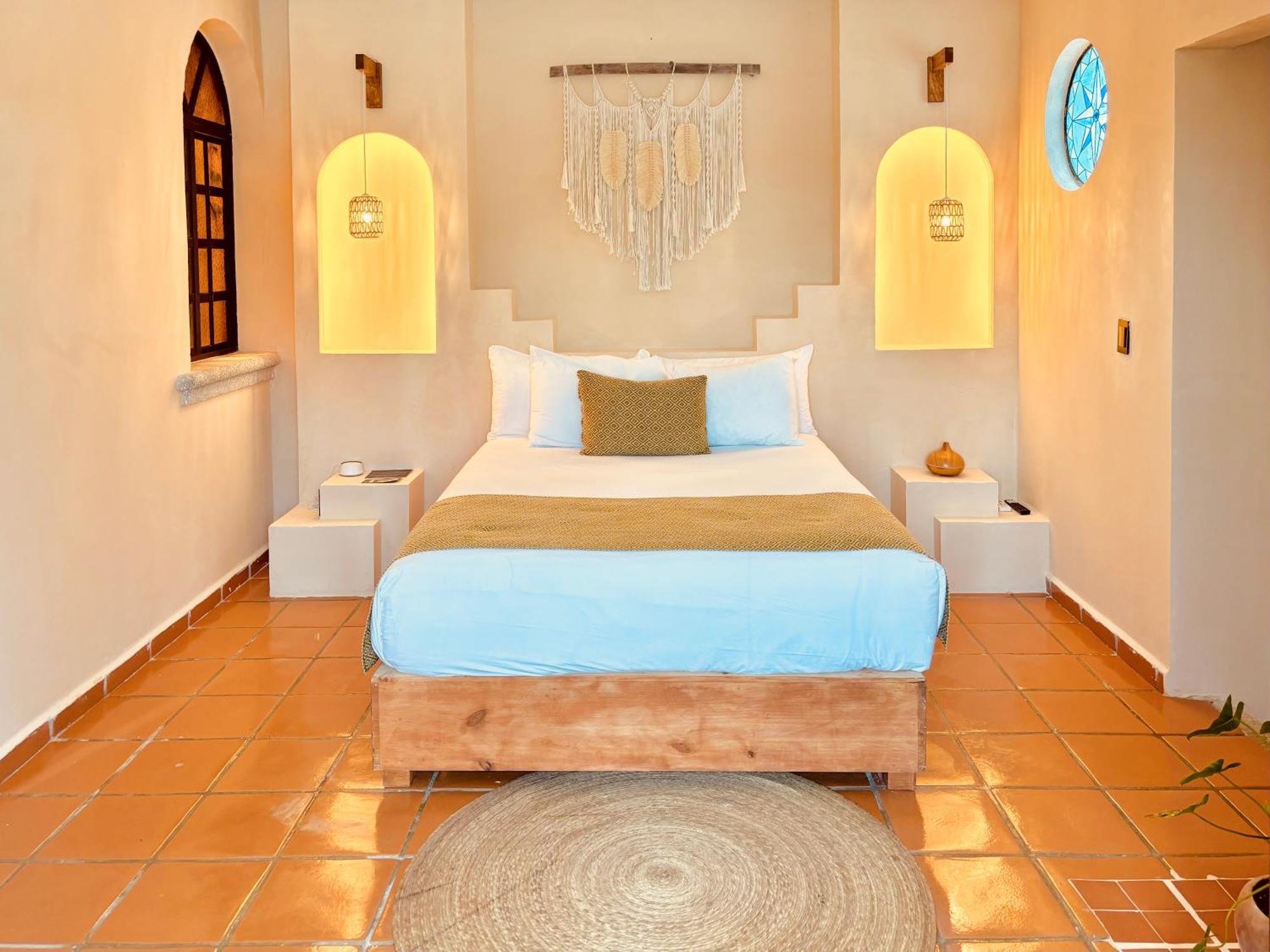 Hotel Nomads Experience