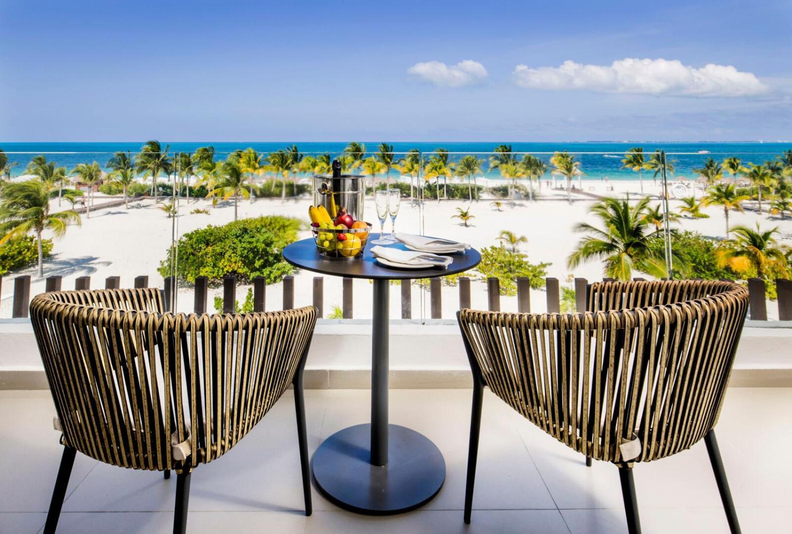 Majestic Elegance Costa Mujeres (adults Only)