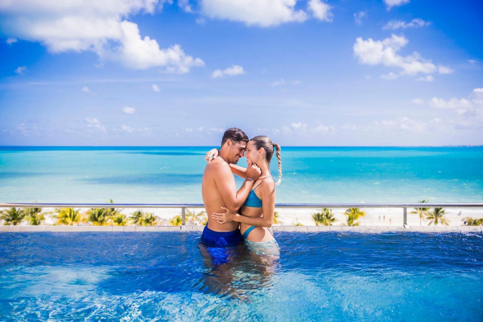 Majestic Elegance Costa Mujeres (adults Only) 5*
