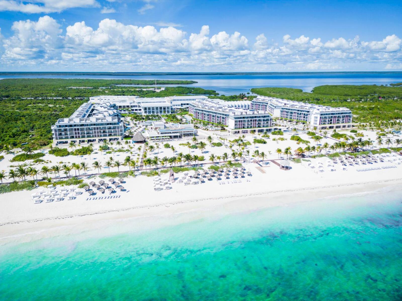 Majestic Elegance Costa Mujeres (adults Only) 5* Cancun
