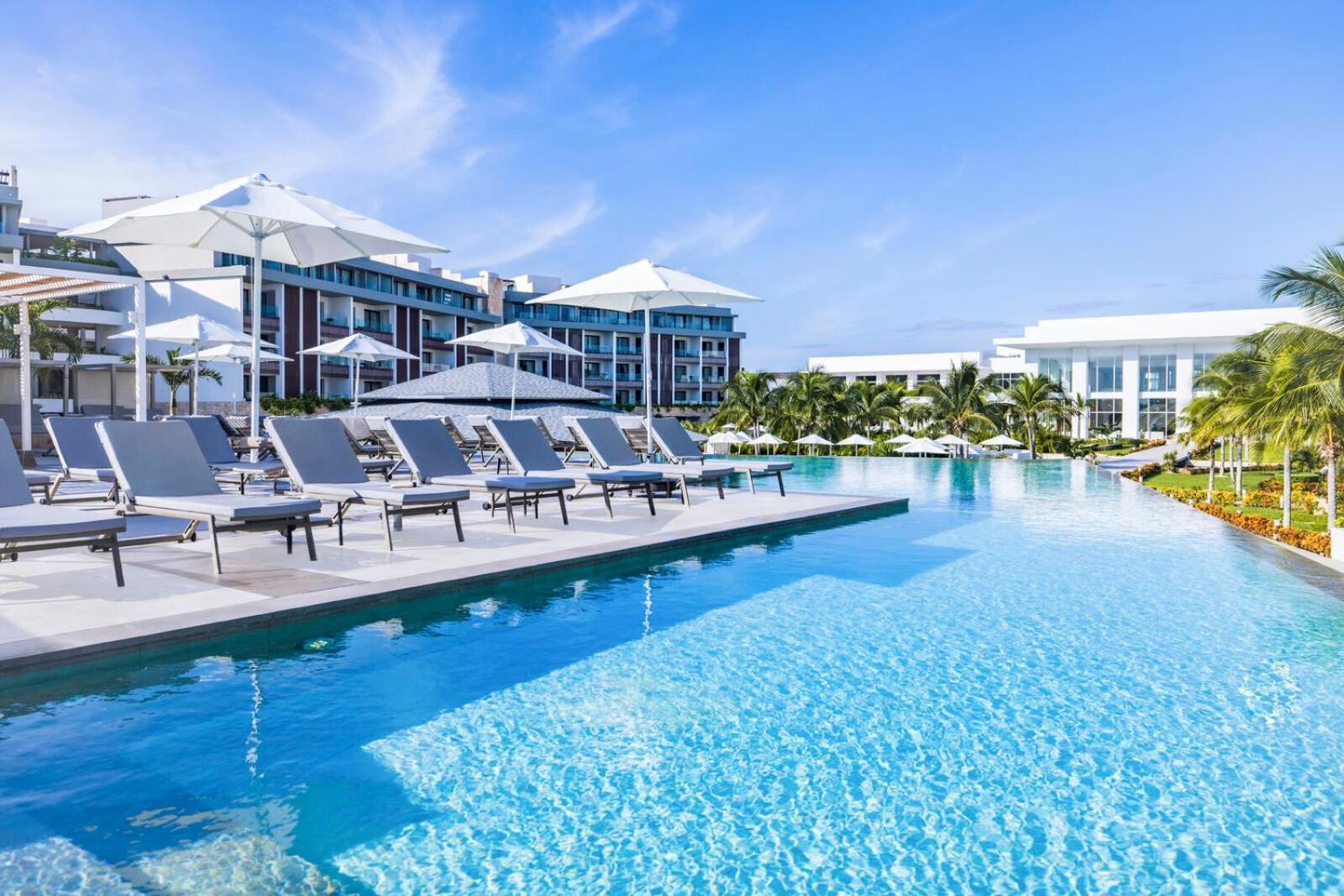 Majestic Elegance Costa Mujeres (adults Only) Cancun