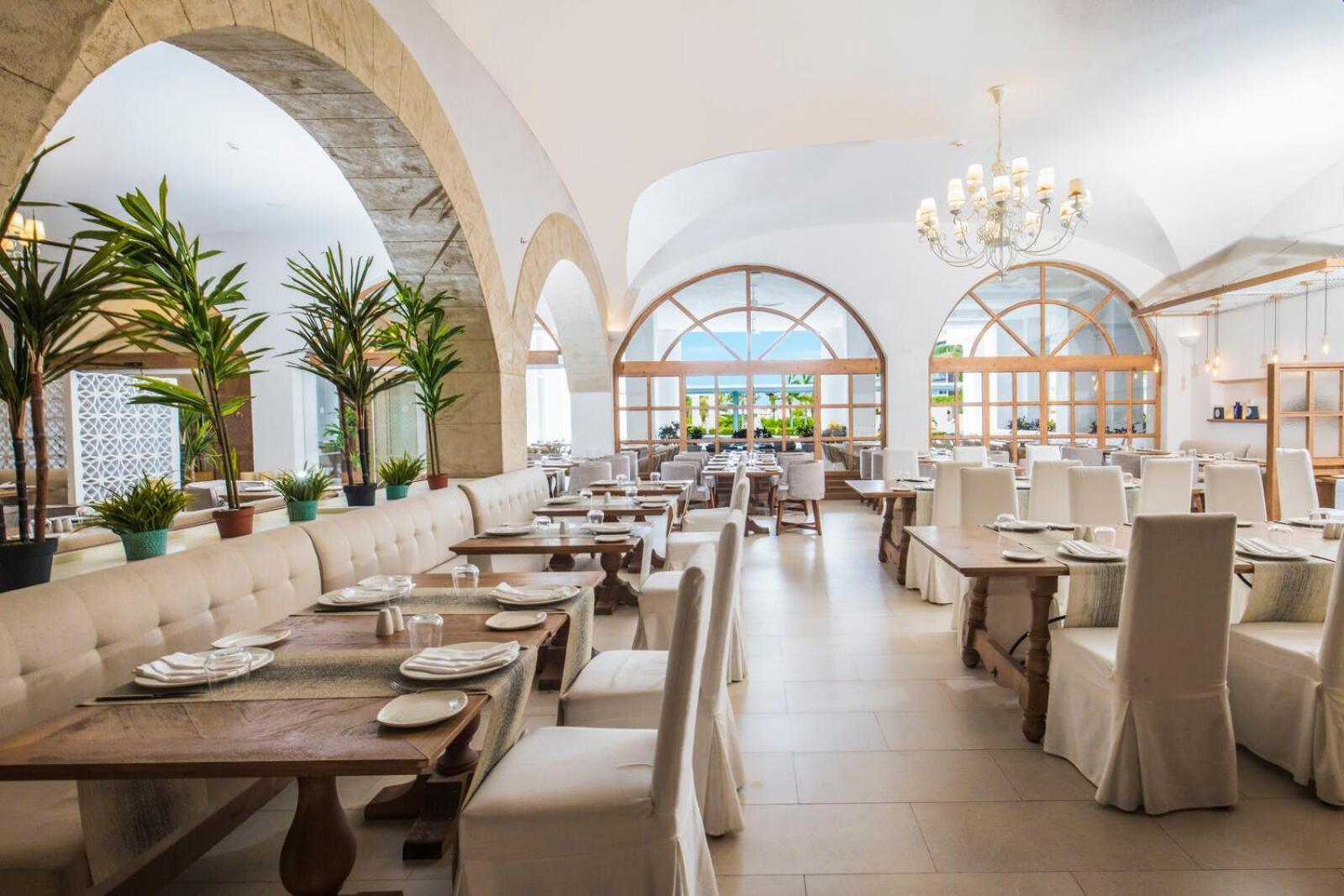 Majestic Elegance Costa Mujeres (adults Only) 5* Cancun
