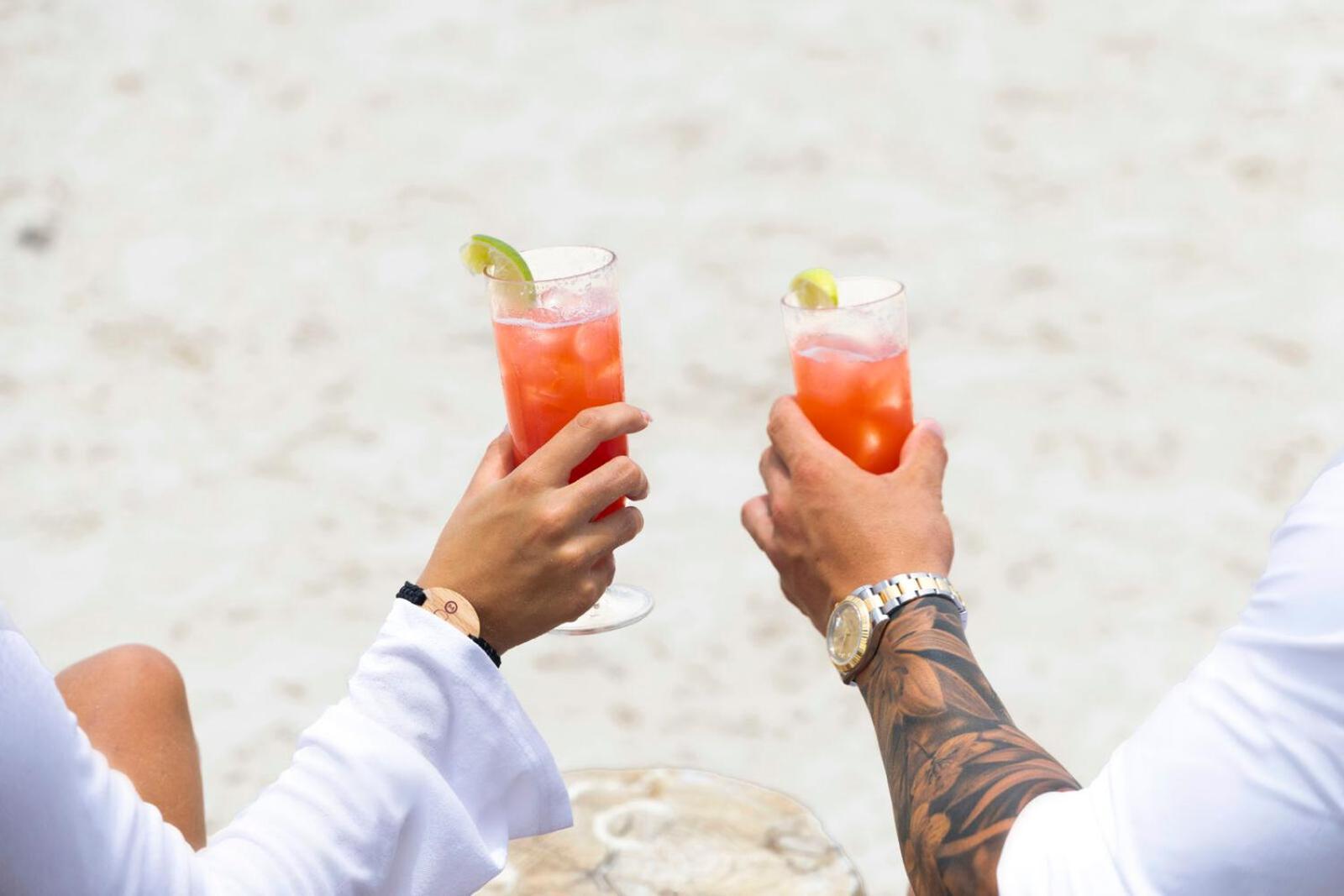 Majestic Elegance Costa Mujeres (adults Only) Resort Cancun