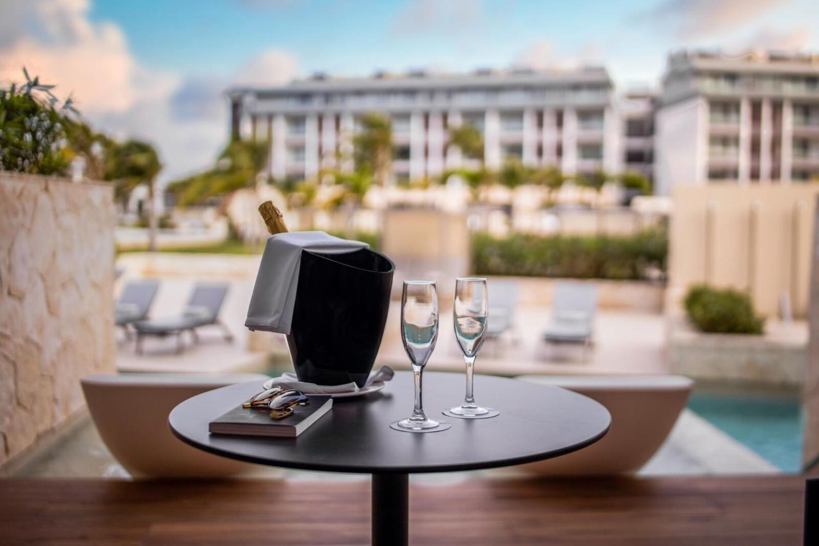 Resort Majestic Elegance Costa Mujeres (adults Only) Cancun