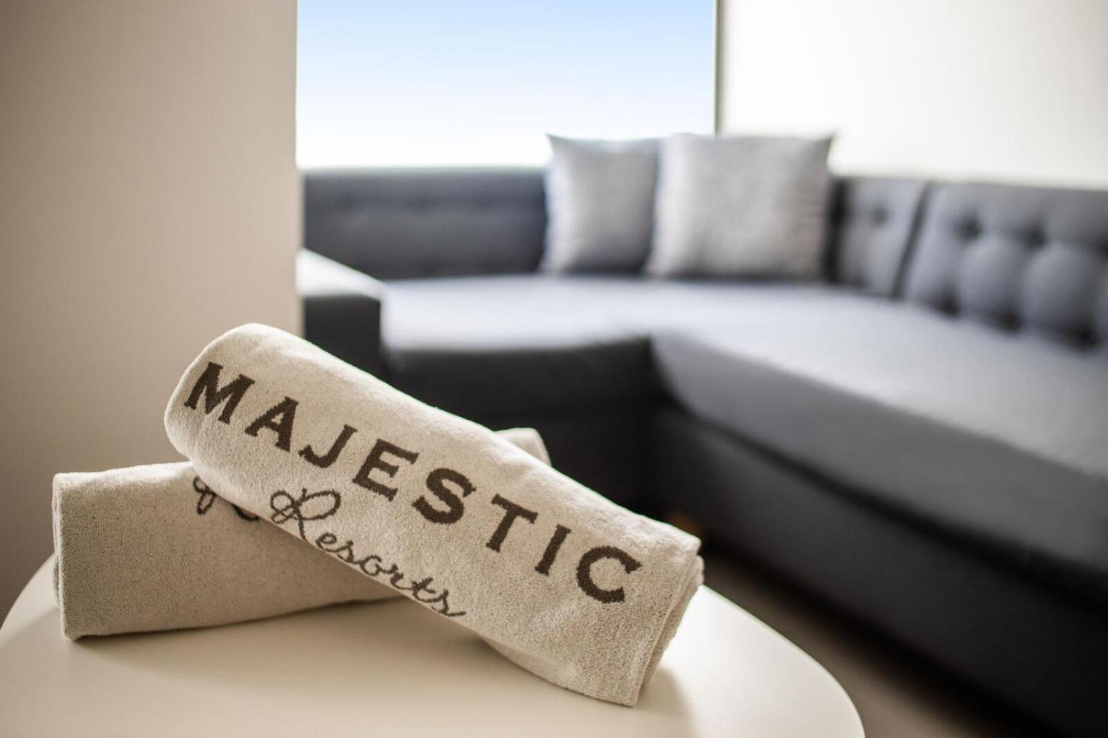 Majestic Elegance Costa Mujeres (adults Only)