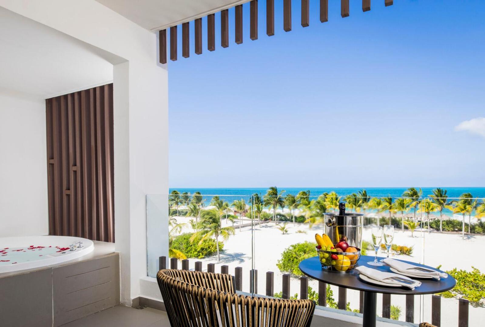 Majestic Elegance Costa Mujeres (adults Only) Resort