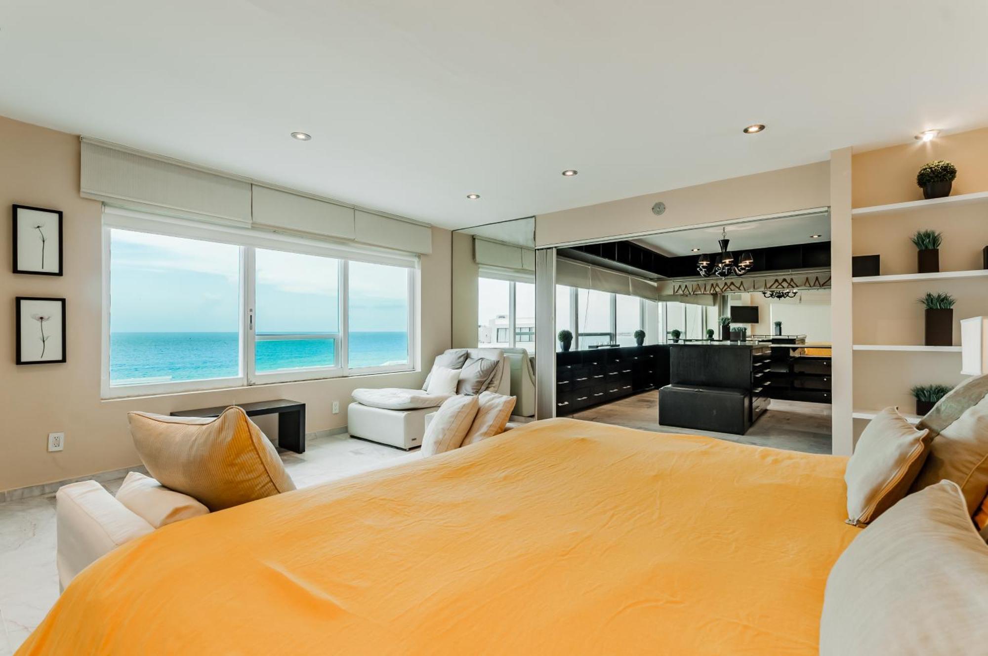 Brisas Beachfront Penthouses