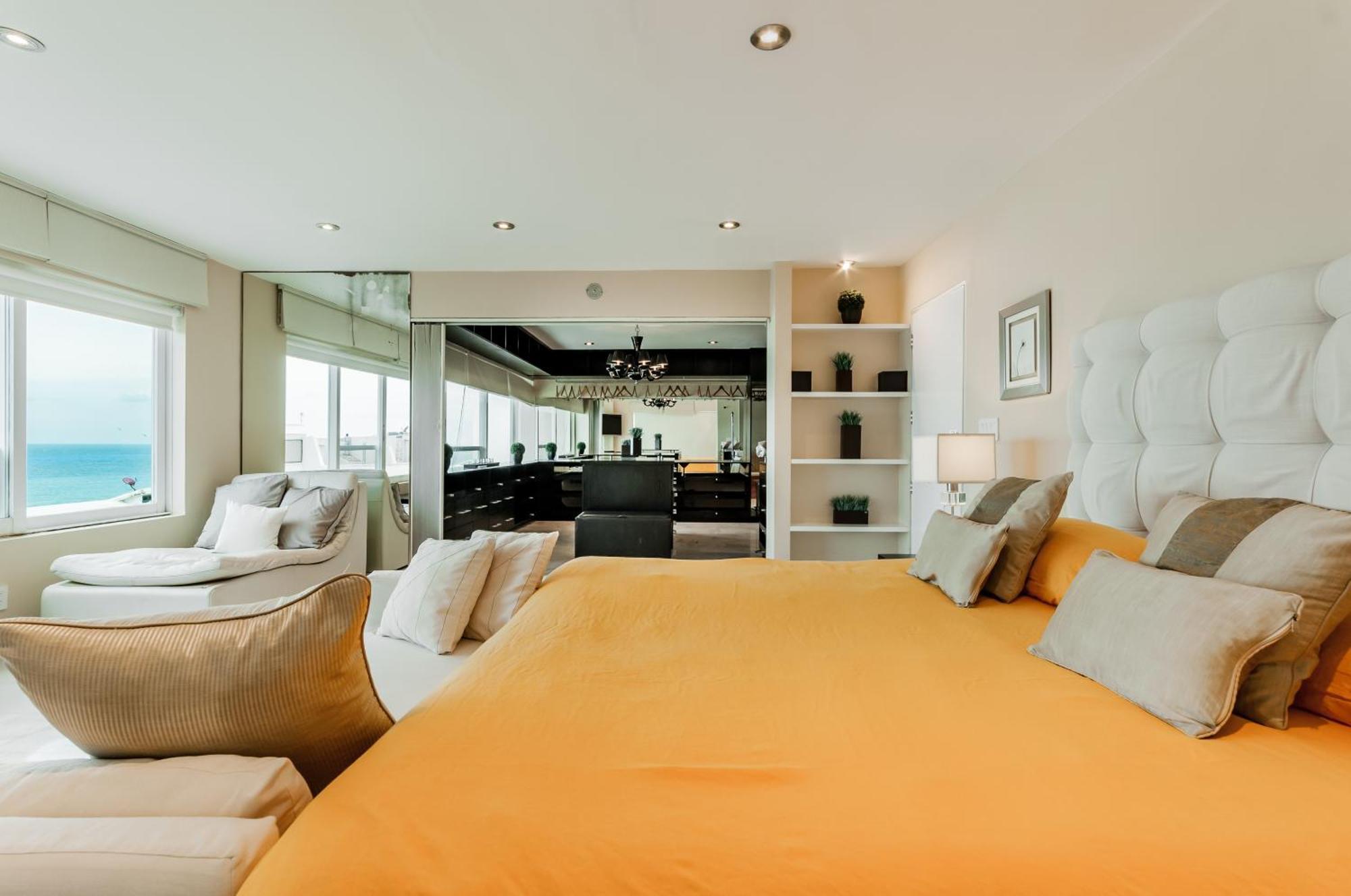 Brisas Beachfront Penthouses