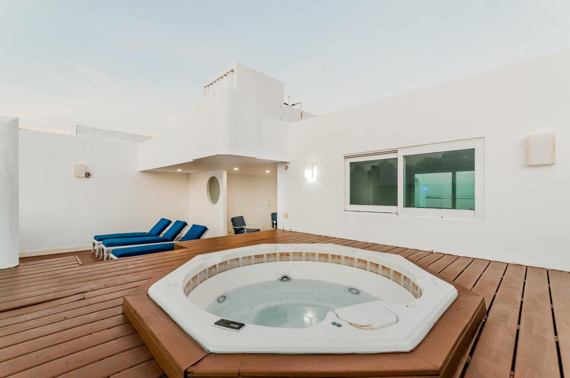 Brisas Beachfront Penthouses