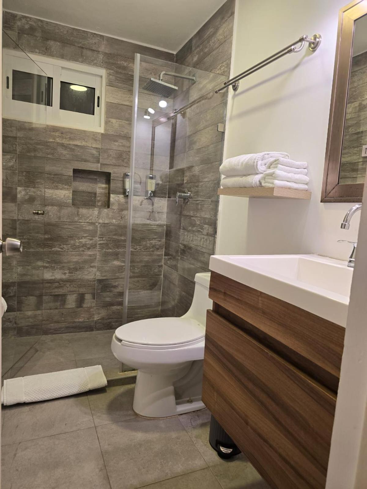Lol-ha Apartment Cancun