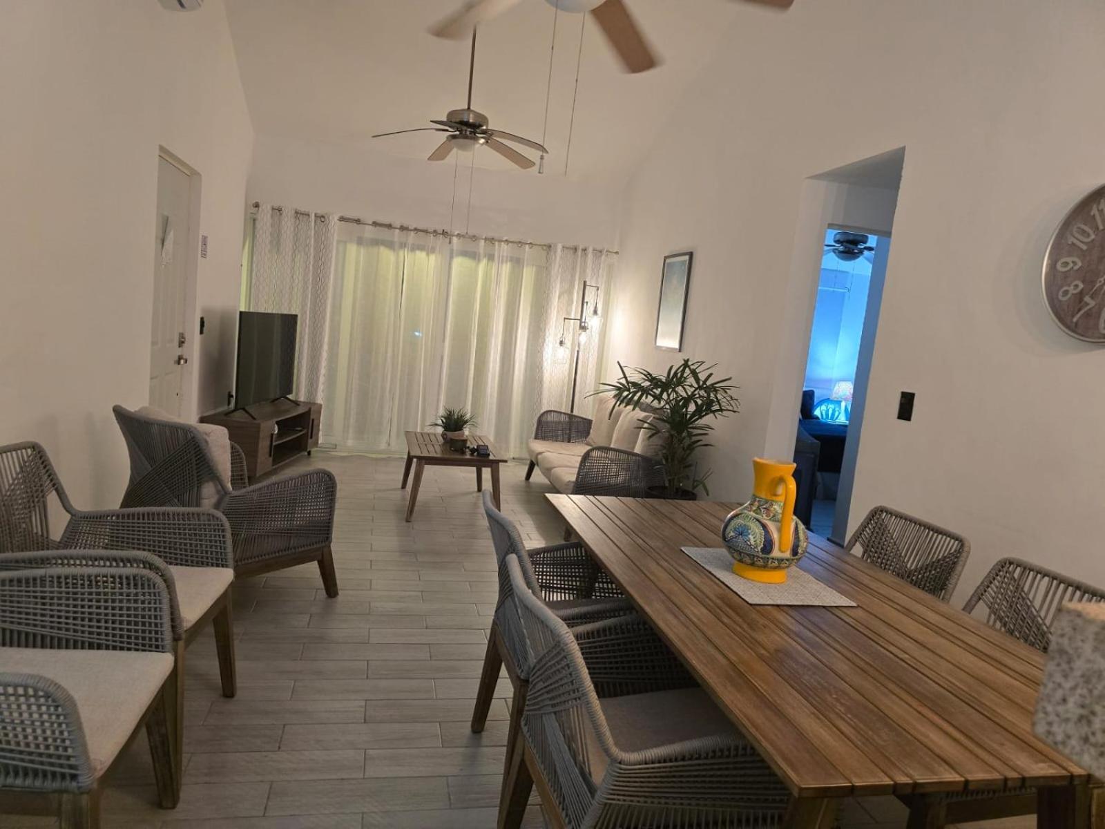 Lol-ha Apartment Cancun