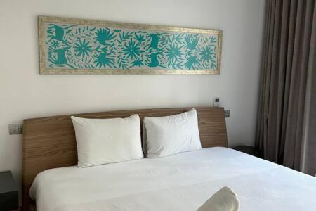 A7103 - 2br With Club Cancún