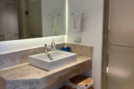 A7103 - 2br With Club Apartamento *