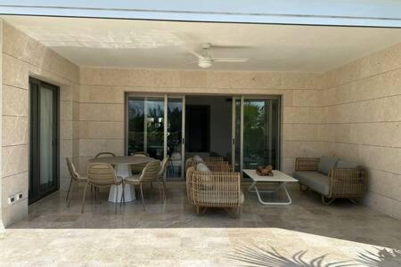 A7103 - 2br With Club Apartamento Cancún