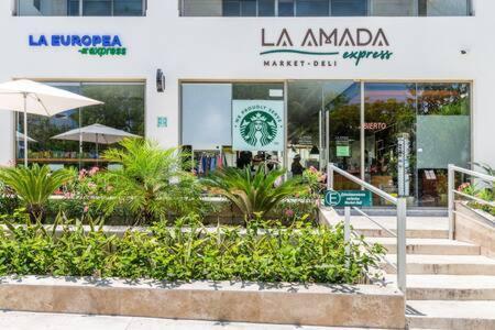 A7103 - 2br With Club Apartamento Cancún