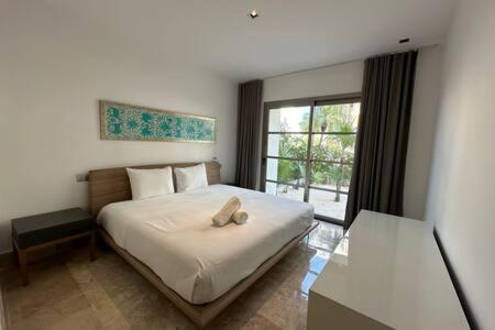 A7103 - 2br With Club Cancún