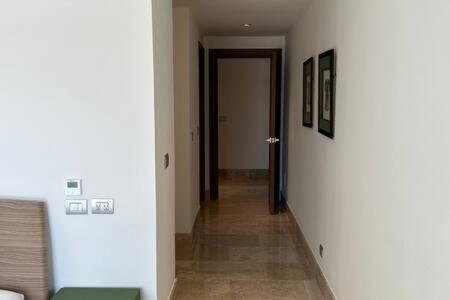 A7103 - 2br With Club Apartamento