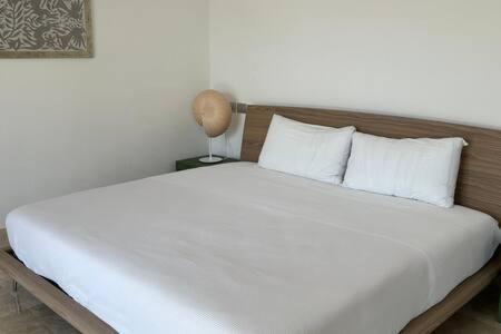A7103 - 2br With Club Apartamento Cancún