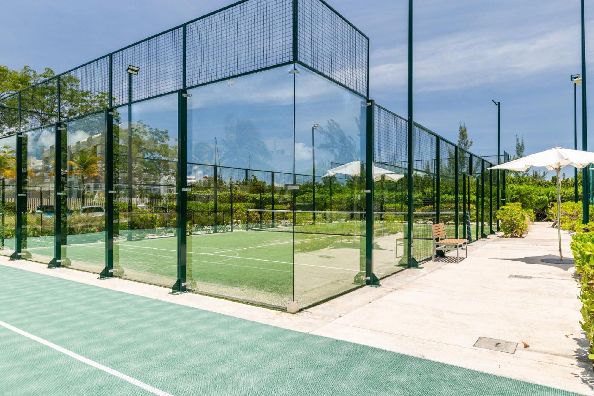 A7103 - 2br With Club Apartamento *