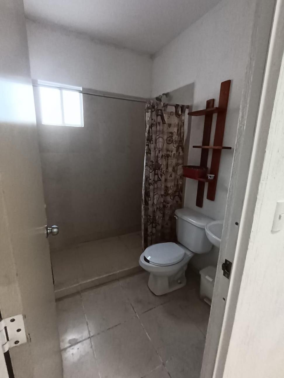 Casa Disfrutar En Familia Сasa de vacaciones