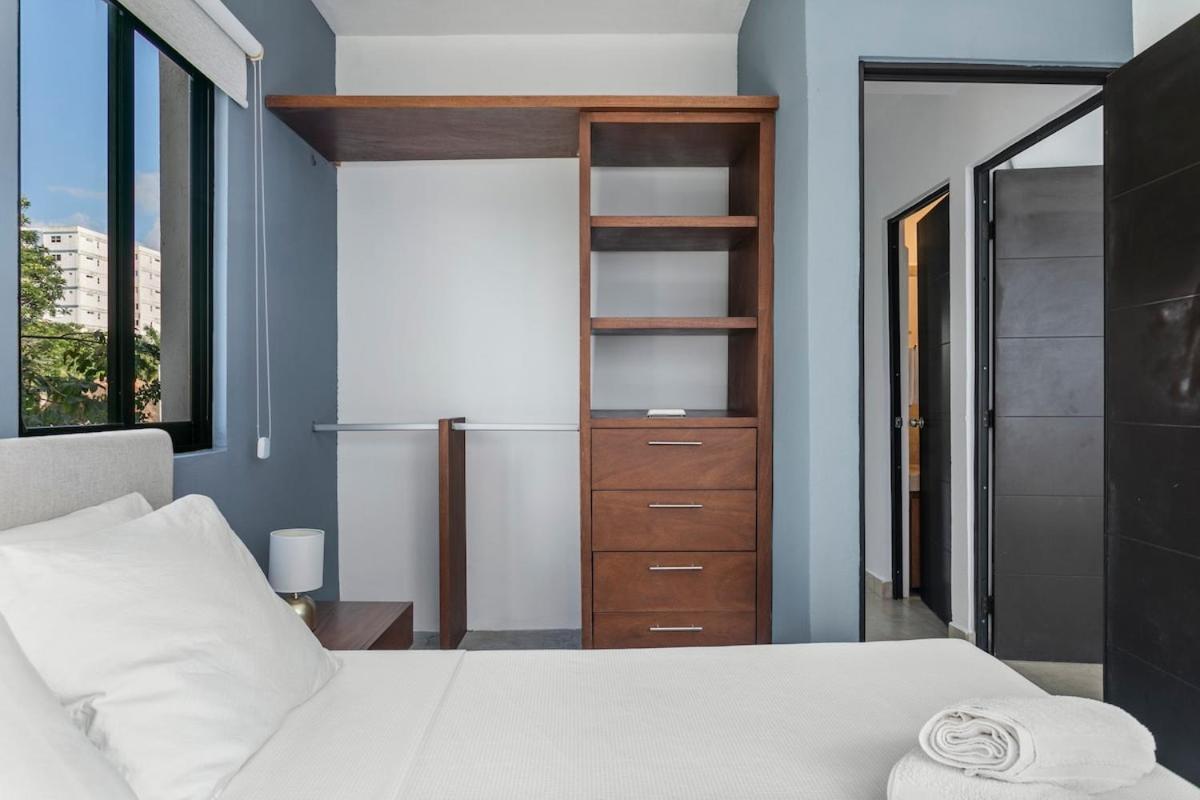 Apartamento Spacious 4br House Pools & Great Views Cancún