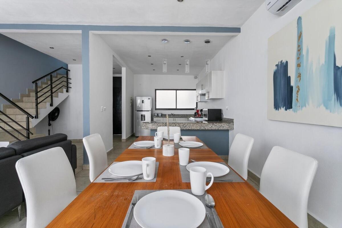 Spacious 4br House Pools & Great Views Apartamento