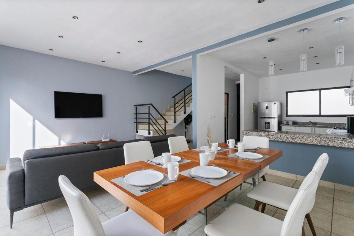 Spacious 4br House Pools & Great Views Apartamento *