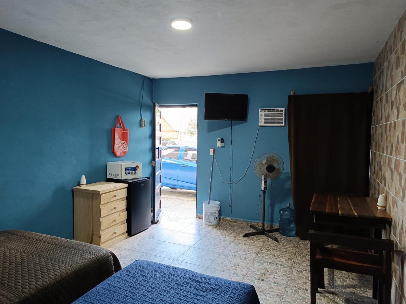 Apartamento En Deptos Maracuya 6 *