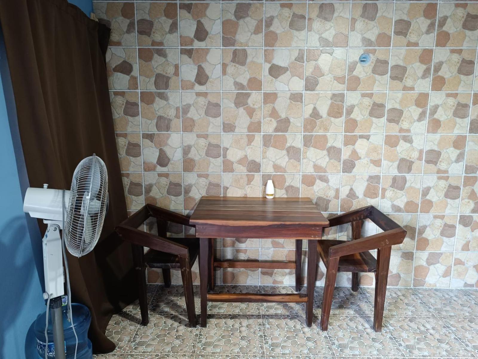 En Deptos Maracuya 6 Apartamento