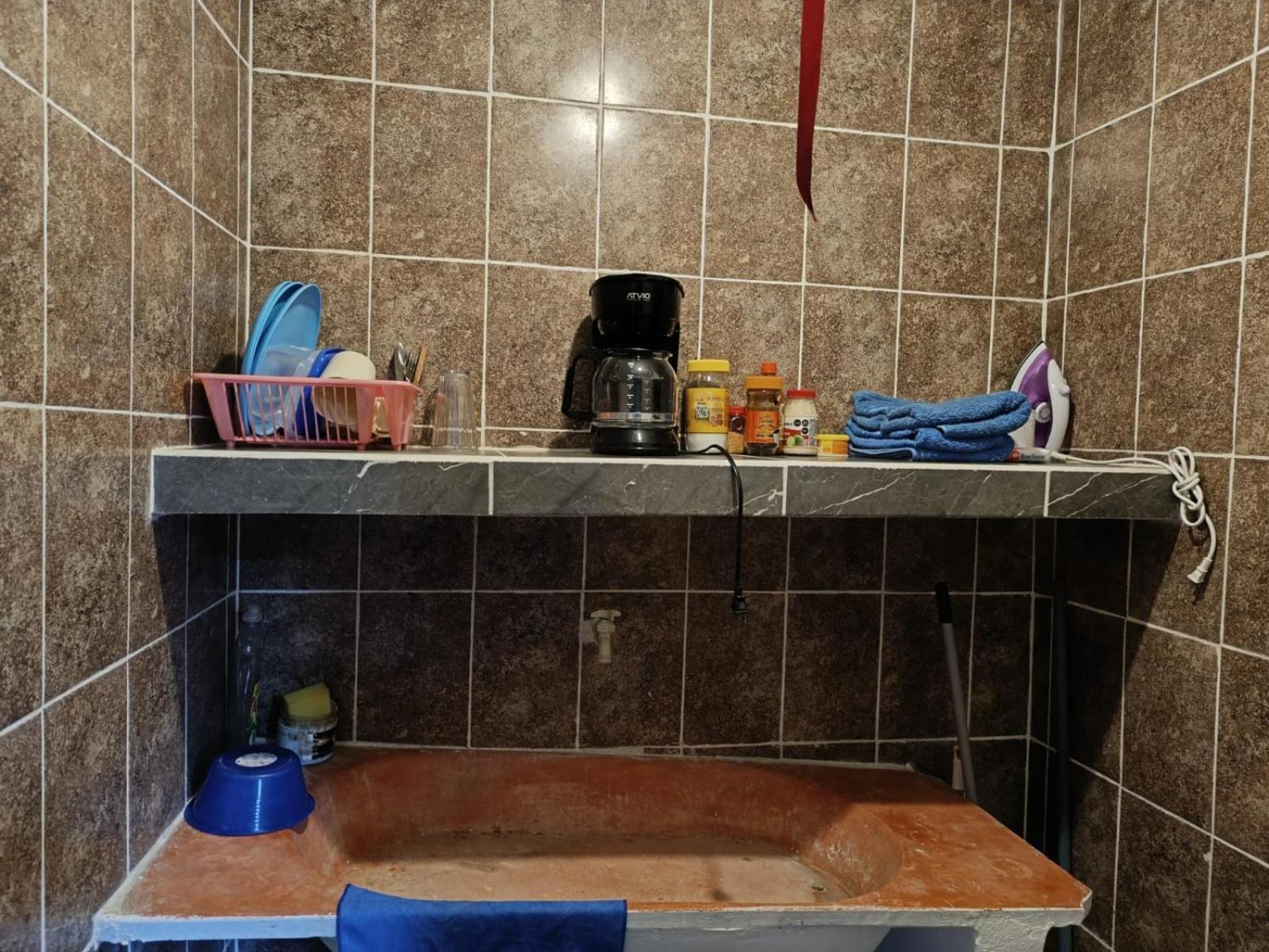 Apartamento En Deptos Maracuya 6