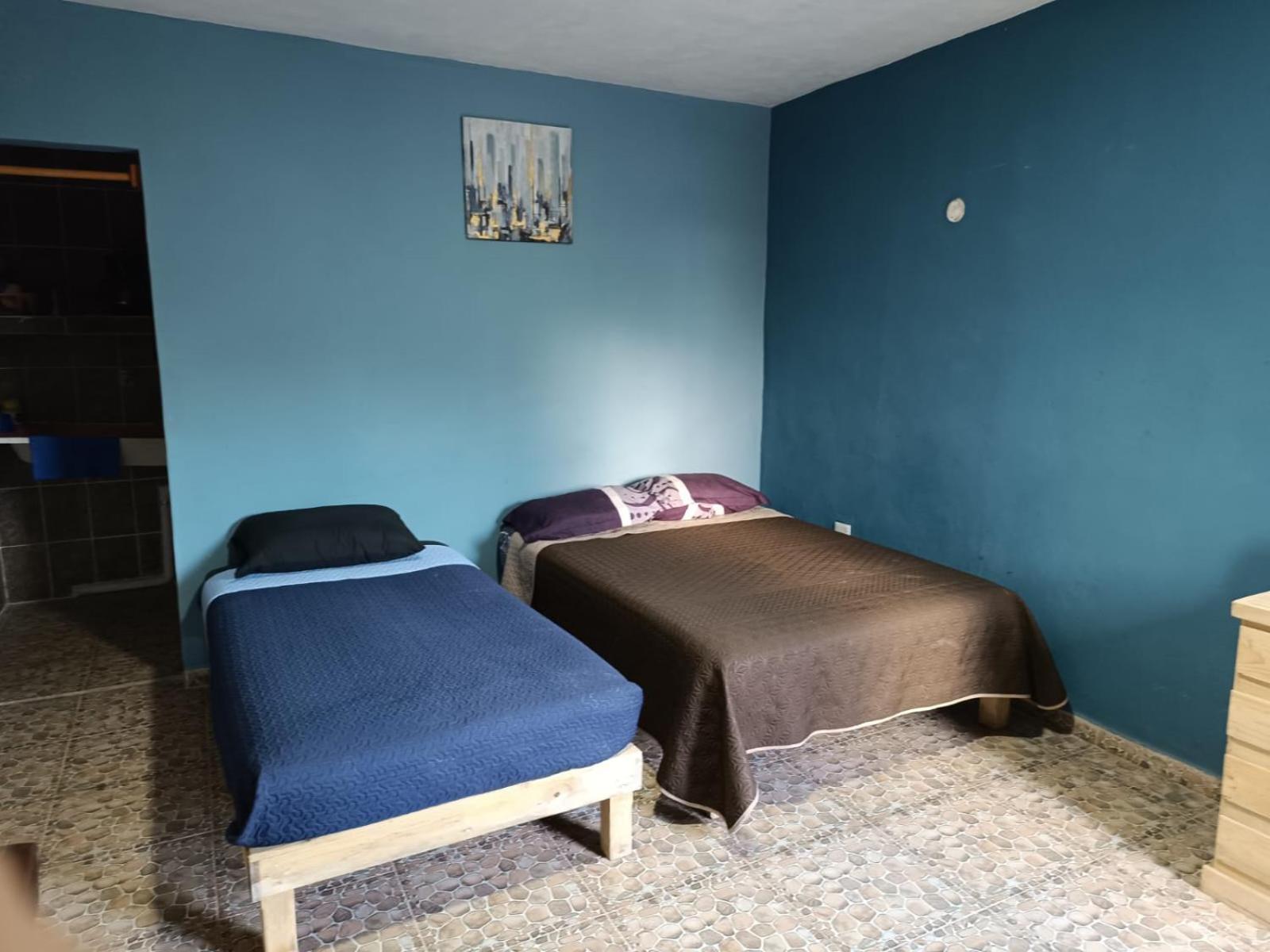 Apartamento En Deptos Maracuya 6 *