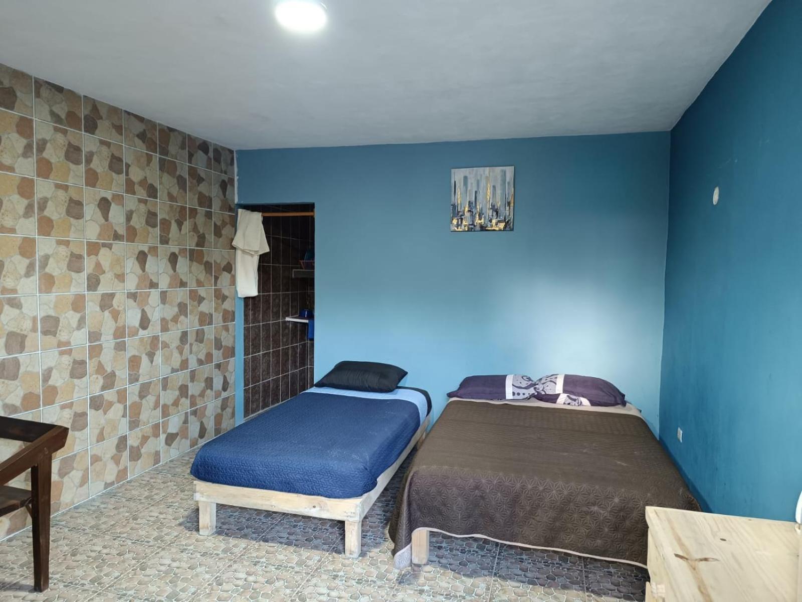 En Deptos Maracuya 6 * Cancún