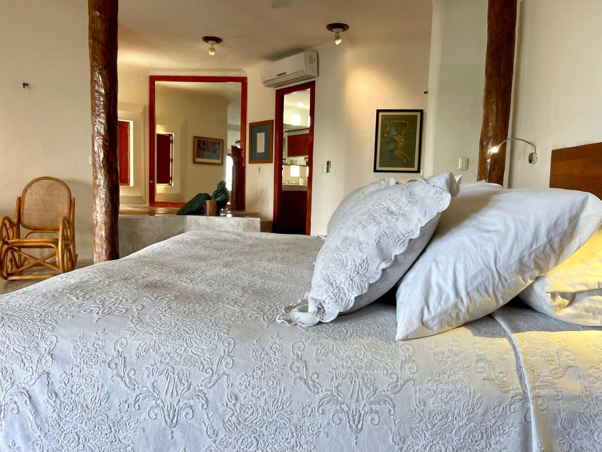 6br Spacious Waterfront With Private Pool By Solmar Villa Cancún
