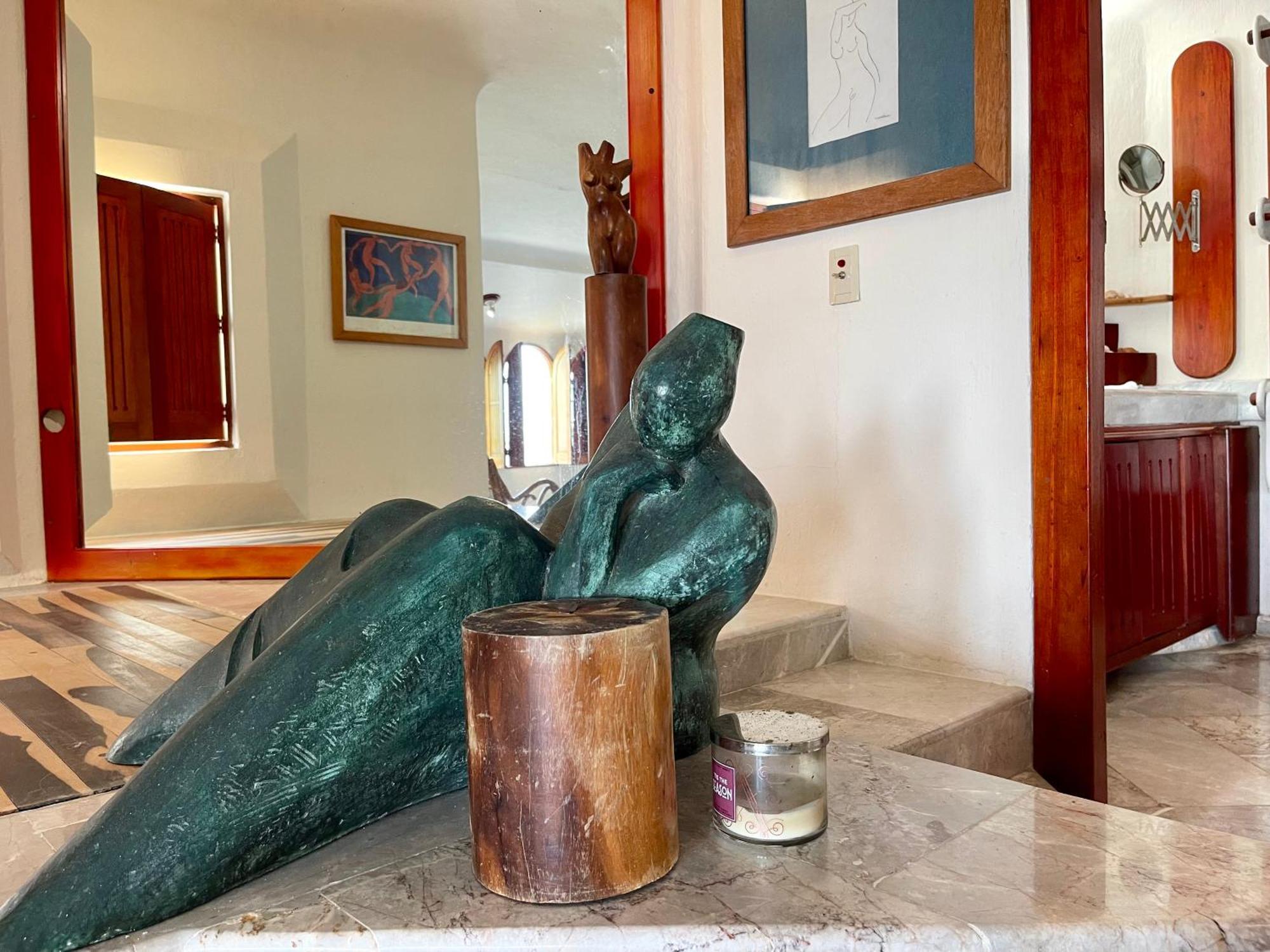 Villa 6br Spacious Waterfront With Private Pool By Solmar Cancún