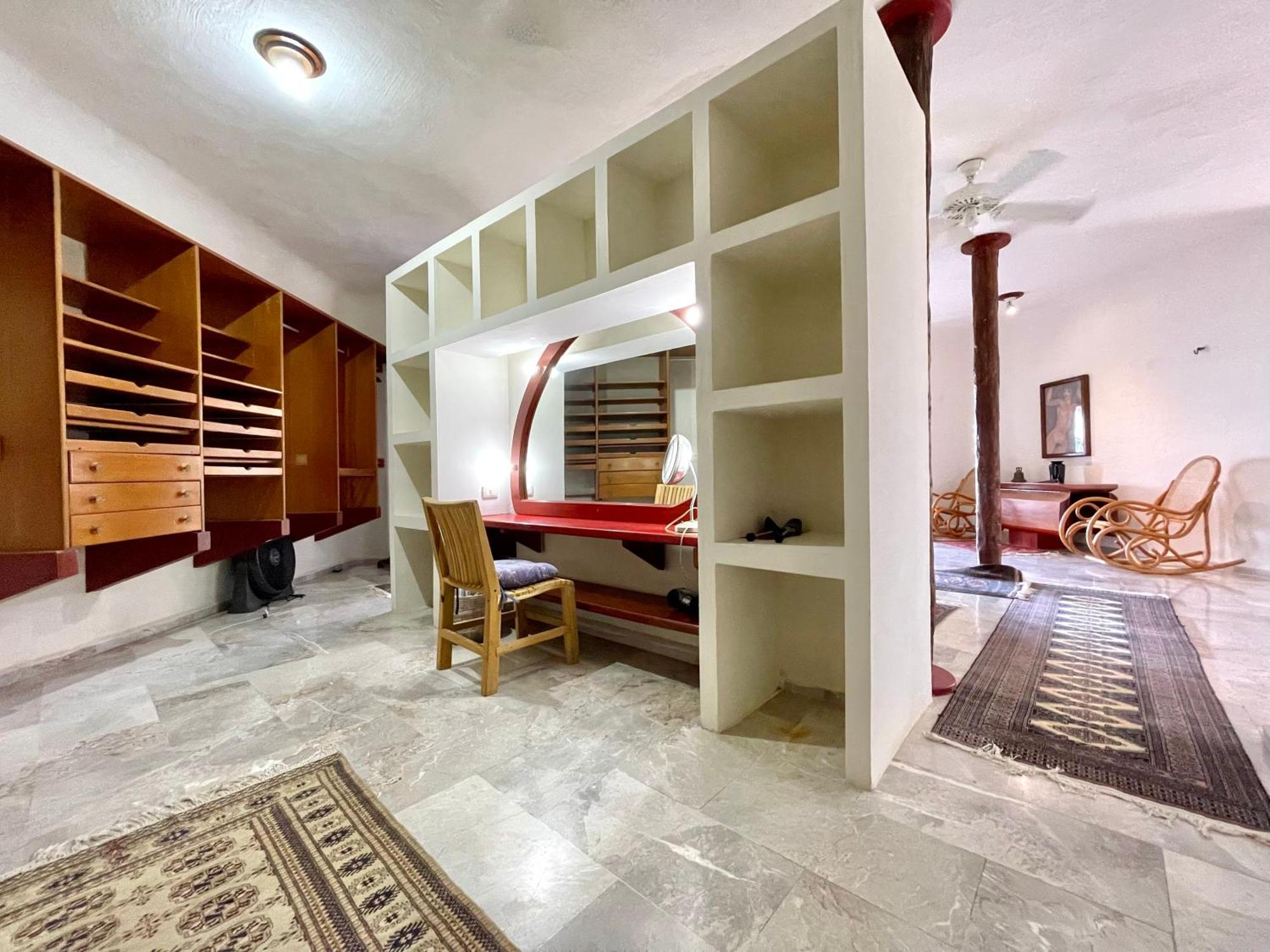 6br Spacious Waterfront With Private Pool By Solmar Villa