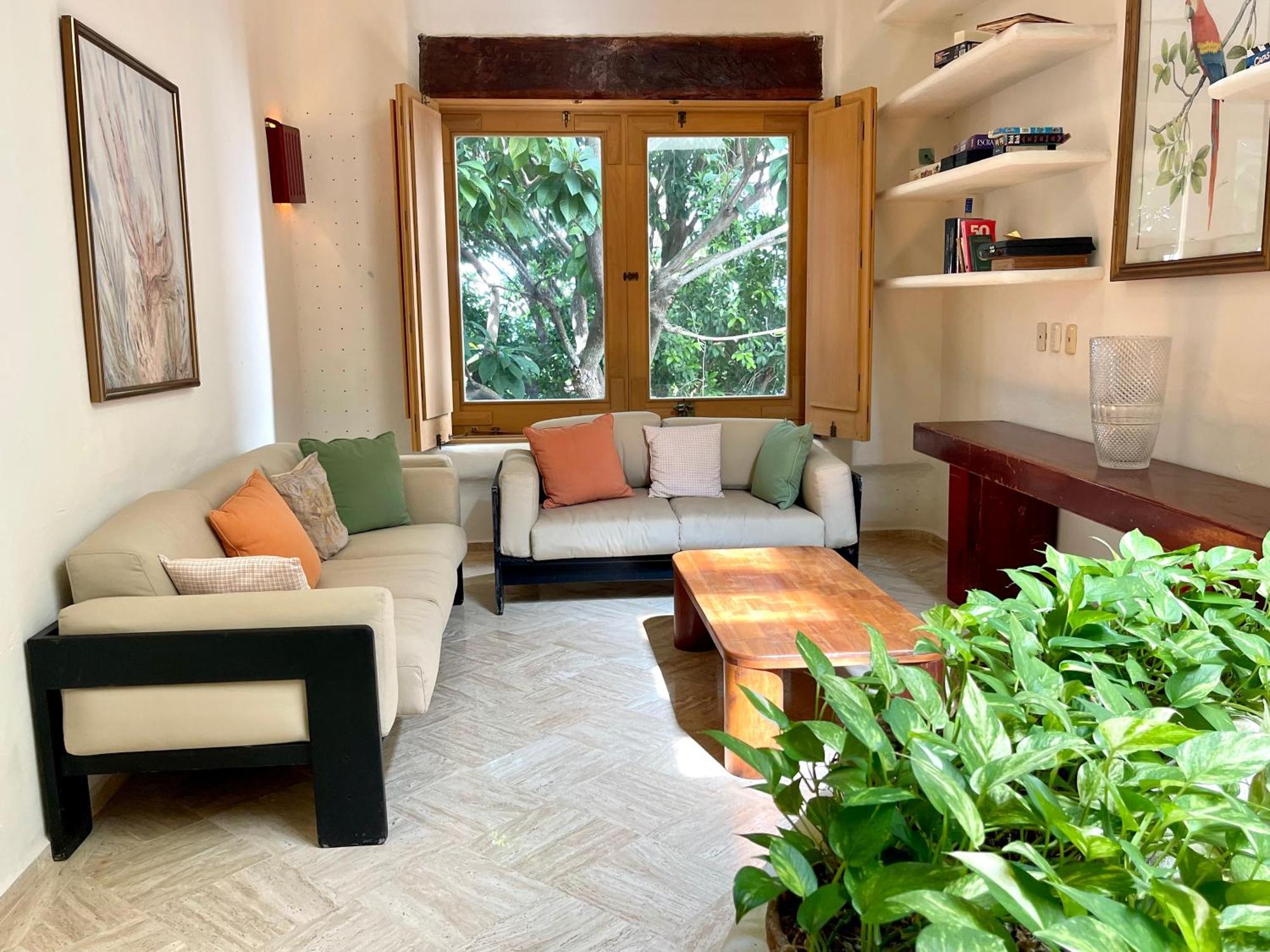 6br Spacious Waterfront With Private Pool By Solmar Cancún