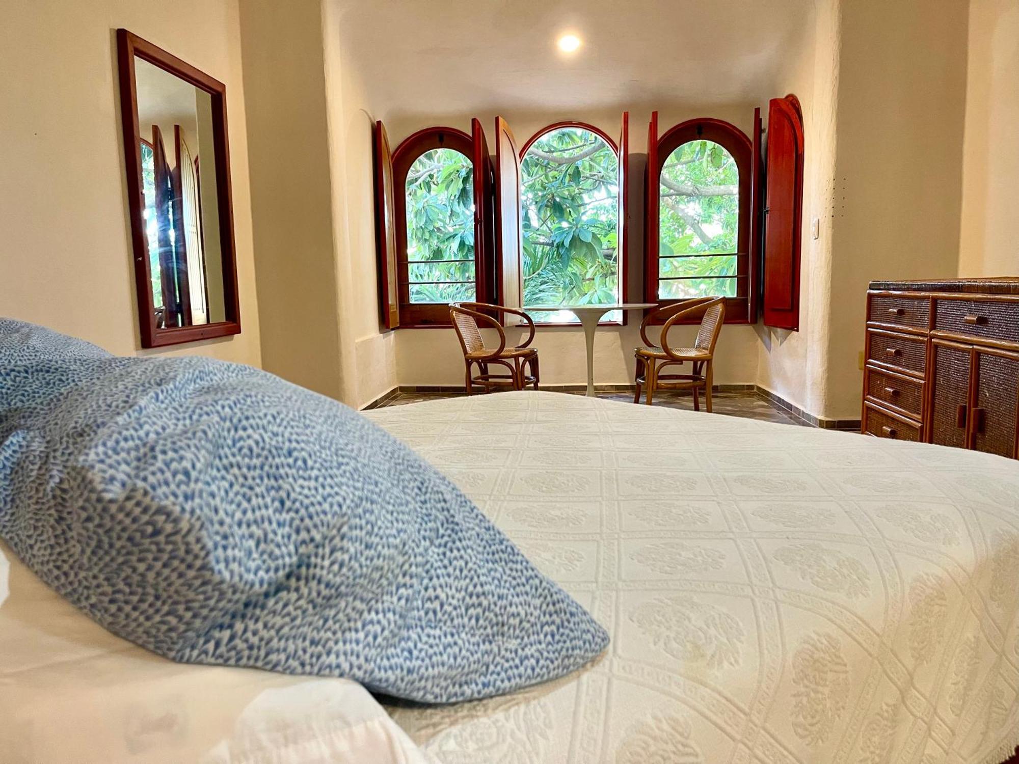 6br Spacious Waterfront With Private Pool By Solmar Cancún