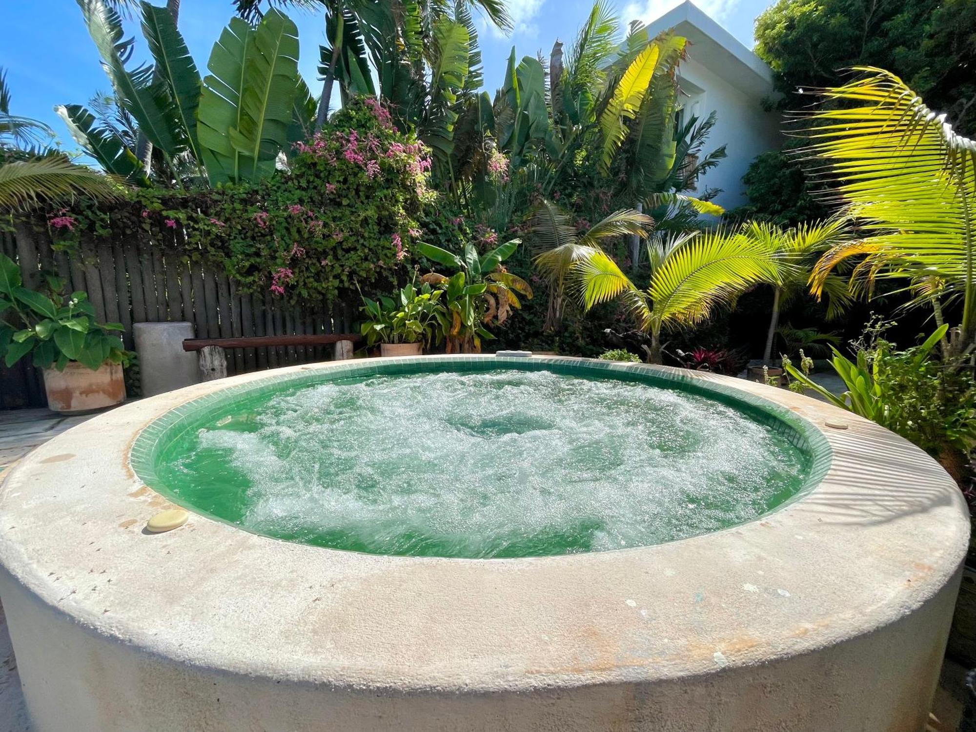 6br Spacious Waterfront With Private Pool By Solmar Villa *
