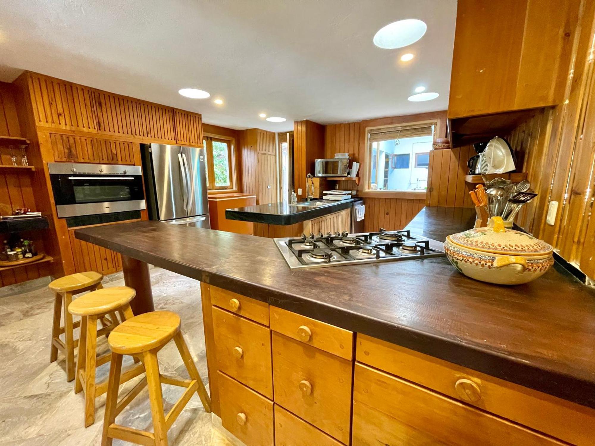 Villa 6br Spacious Waterfront With Private Pool By Solmar