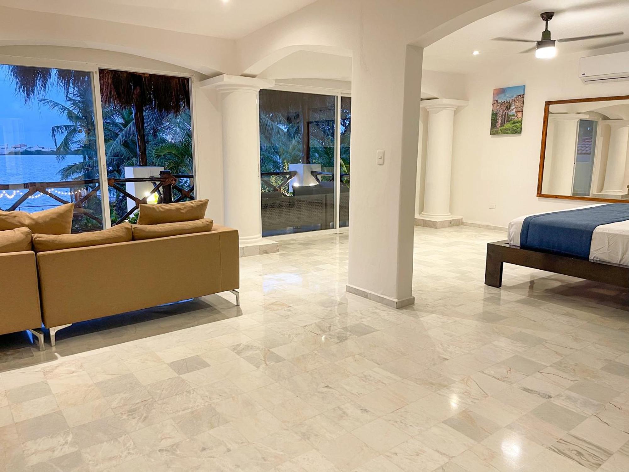 Pok Ta Pok Villa Cancún