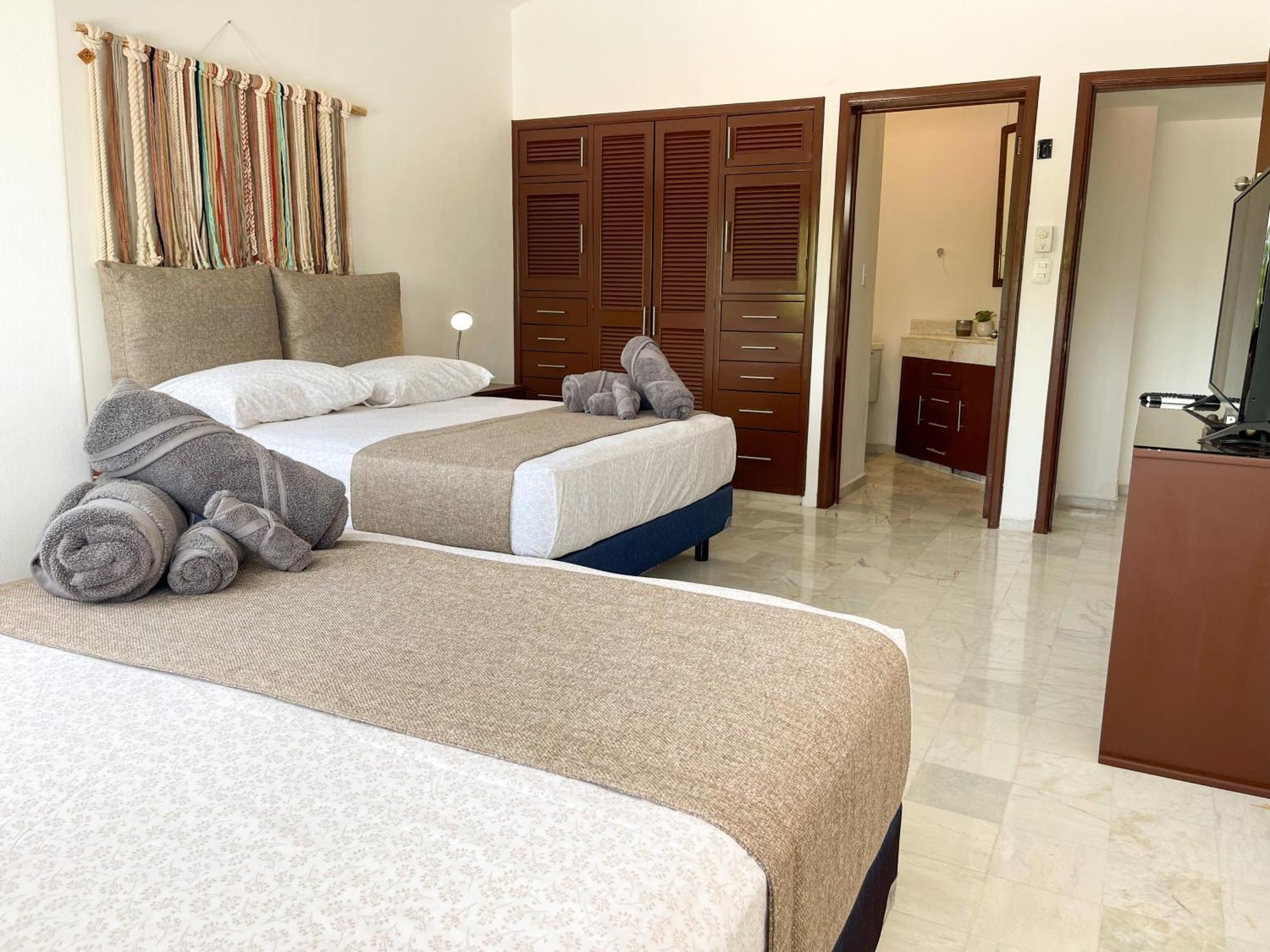 Villa Pok Ta Pok Cancún